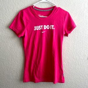 Nike shirt